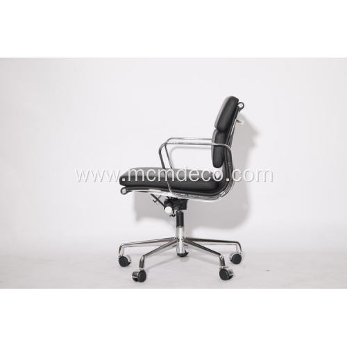 Eames soft pad office chair